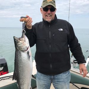 Meet your Posher, Joe